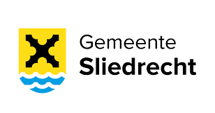 gemeente sliedrecht Flag